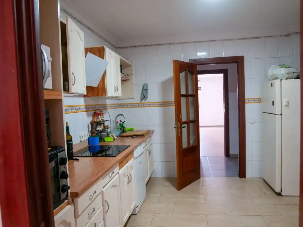 Cuina de Pis en venda en Centro- San Felipe - Huerta Fava