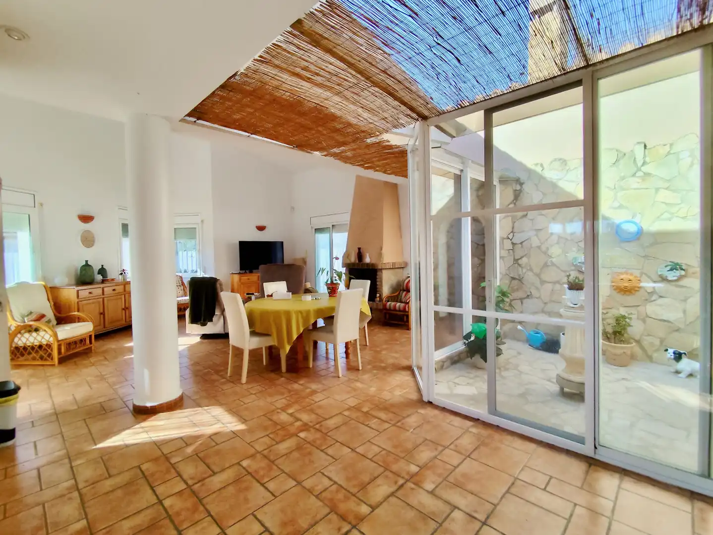 Villa avec piscine à vendre à Les Tres Cales, imagen 7