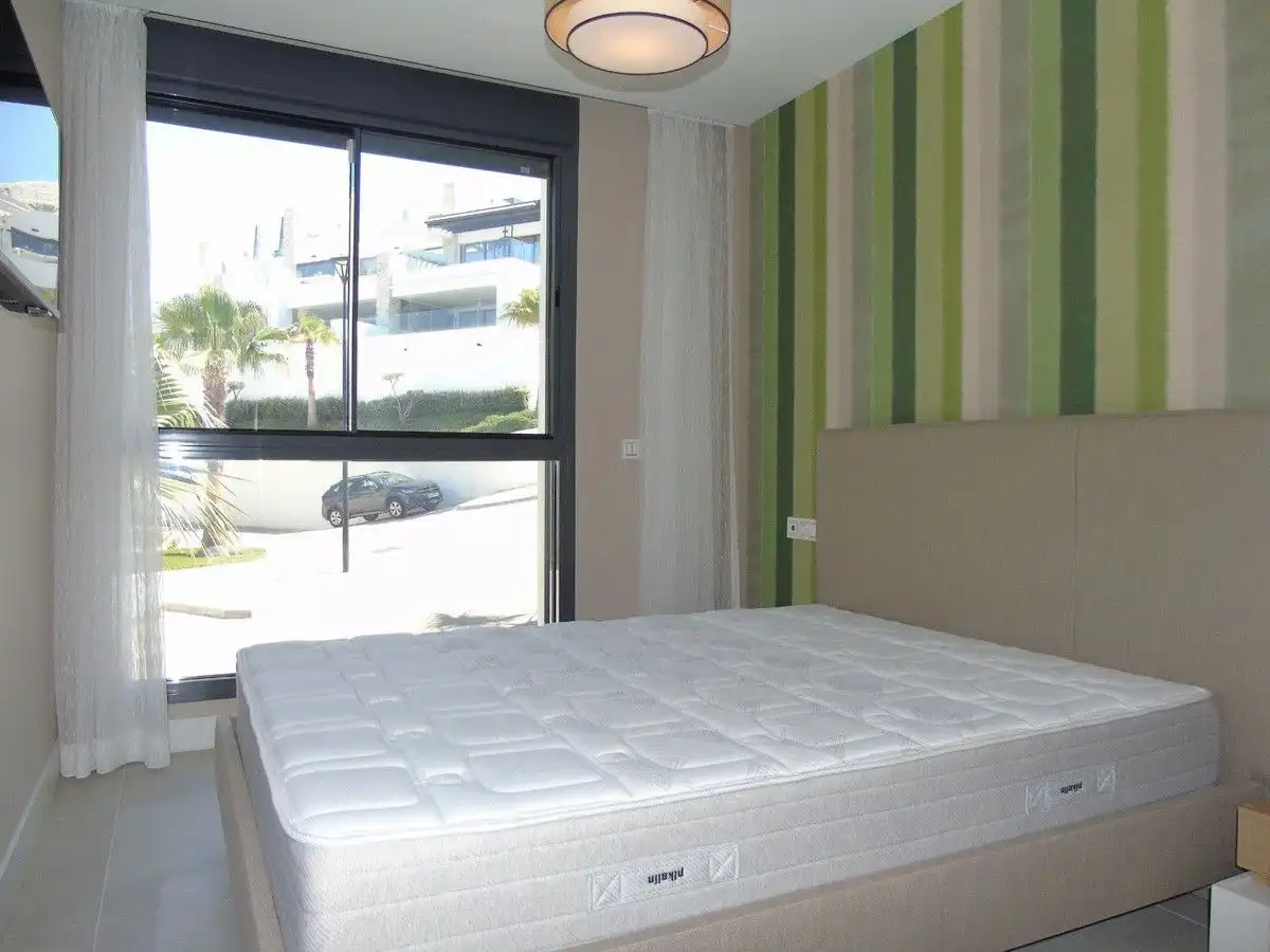 Ático con piscina en venta en Elviria - Cabopino, imagen 30