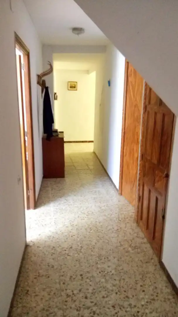 Casa o chalet en venta en Moral de la Reina con Jardín privado, Terraza y Trastero