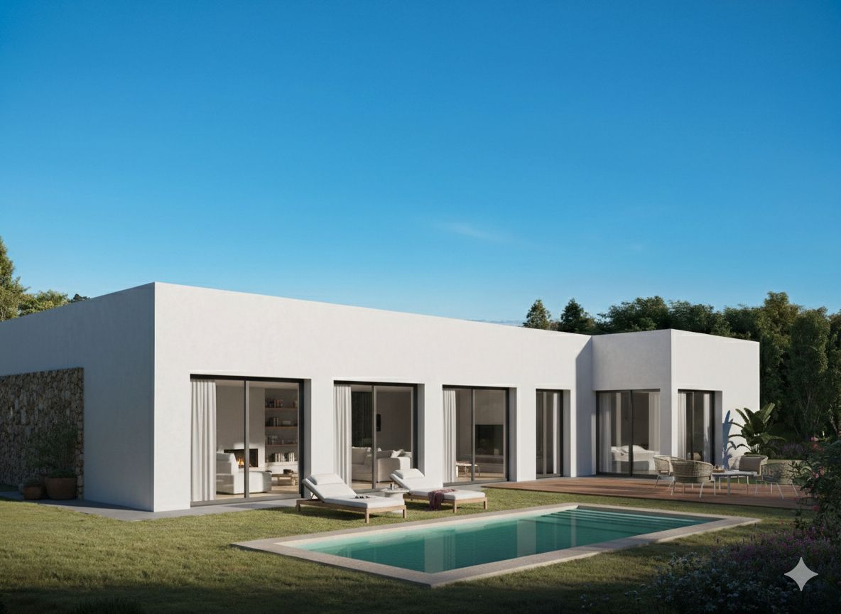 Casa o chalet en venta en Carrer del Cim, Airesol