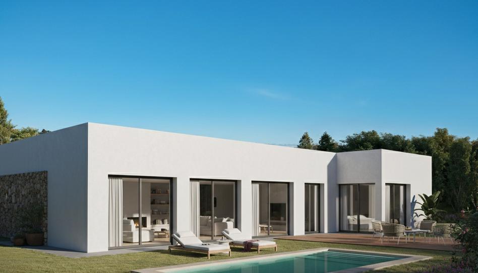 Foto 1 de Piso en venta en Carrer del Cim, Airesol, Barcelona