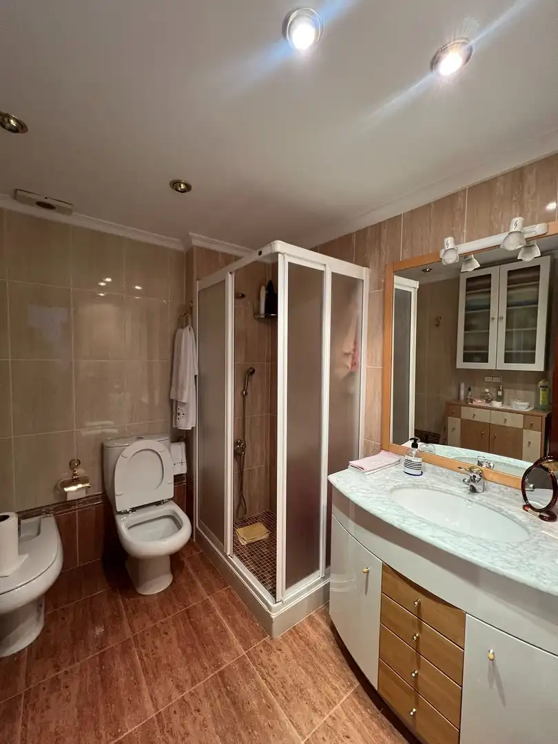 Wohnung mit Aufzug zum Verkauf in Santa Rosa, imagen 8