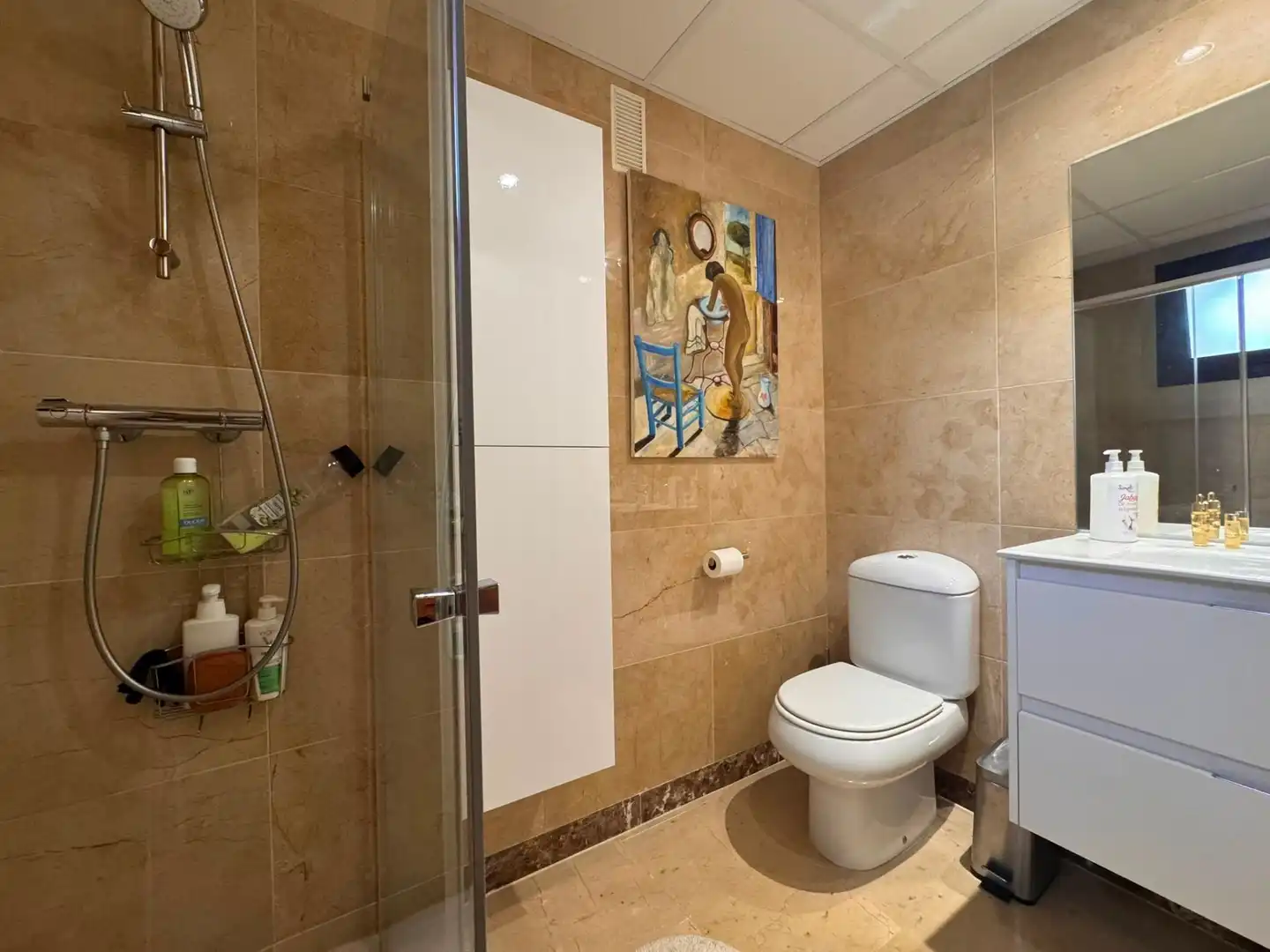 Apartment mit Pool zum Verkauf in La Duquesa, imagen 23
