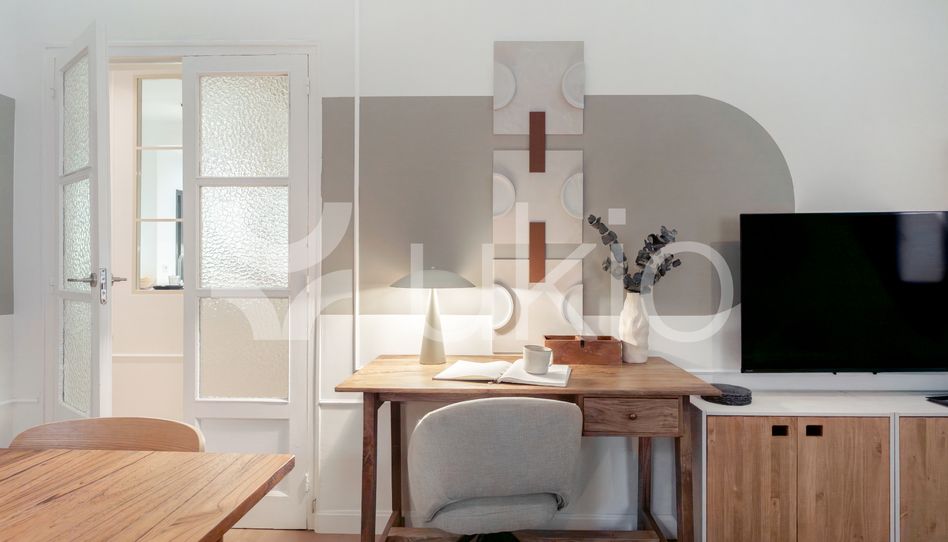 Apartamento de alquiler en Paseo de la Reina Cristina, Jerónimos - Imagen 5