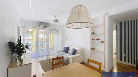 Photo 2 of Flat to rent in Carrer Turina, Pla de Bon Repós, Alicante