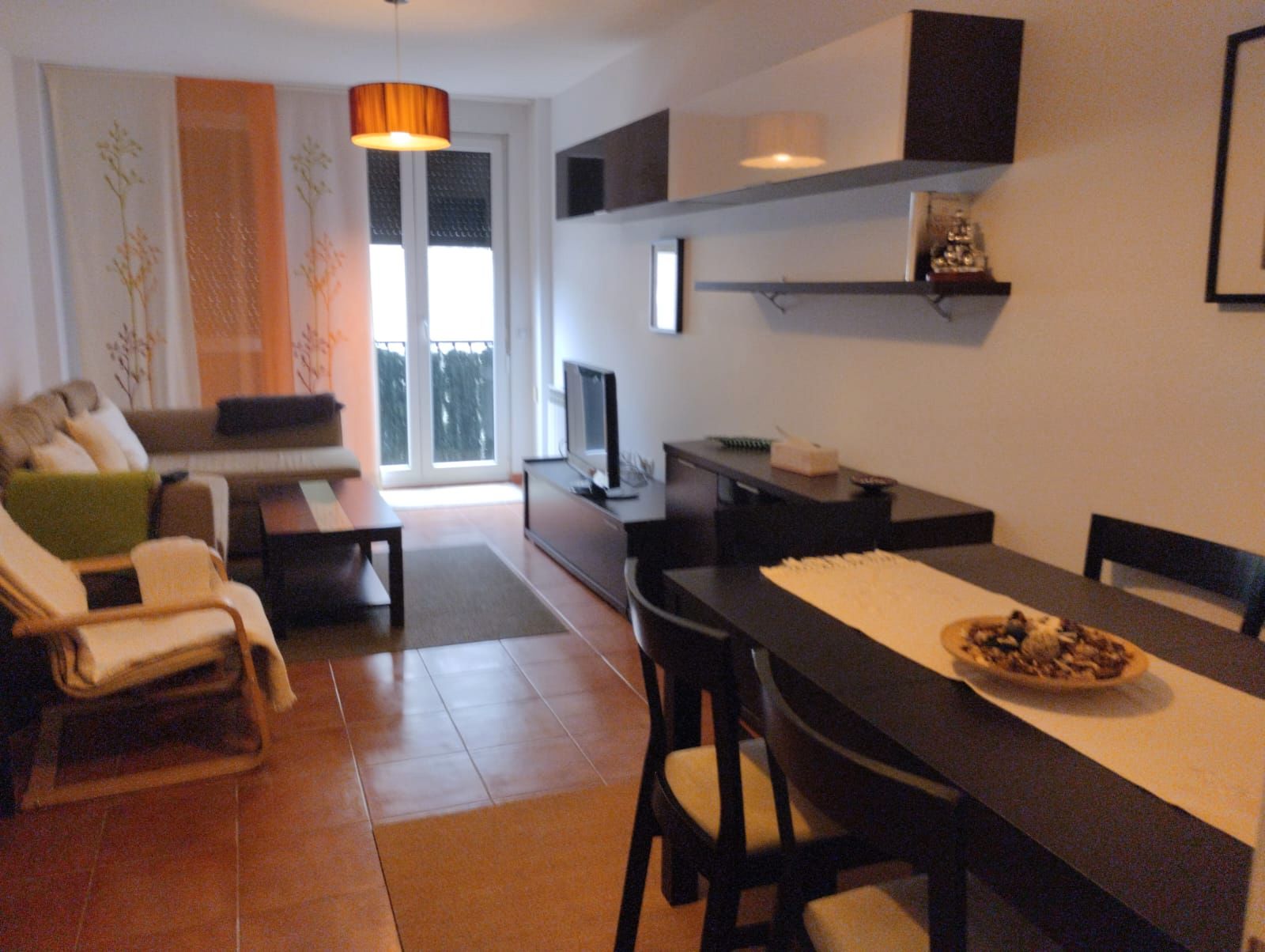 Flat for sale in Barrio Maeda, 1A