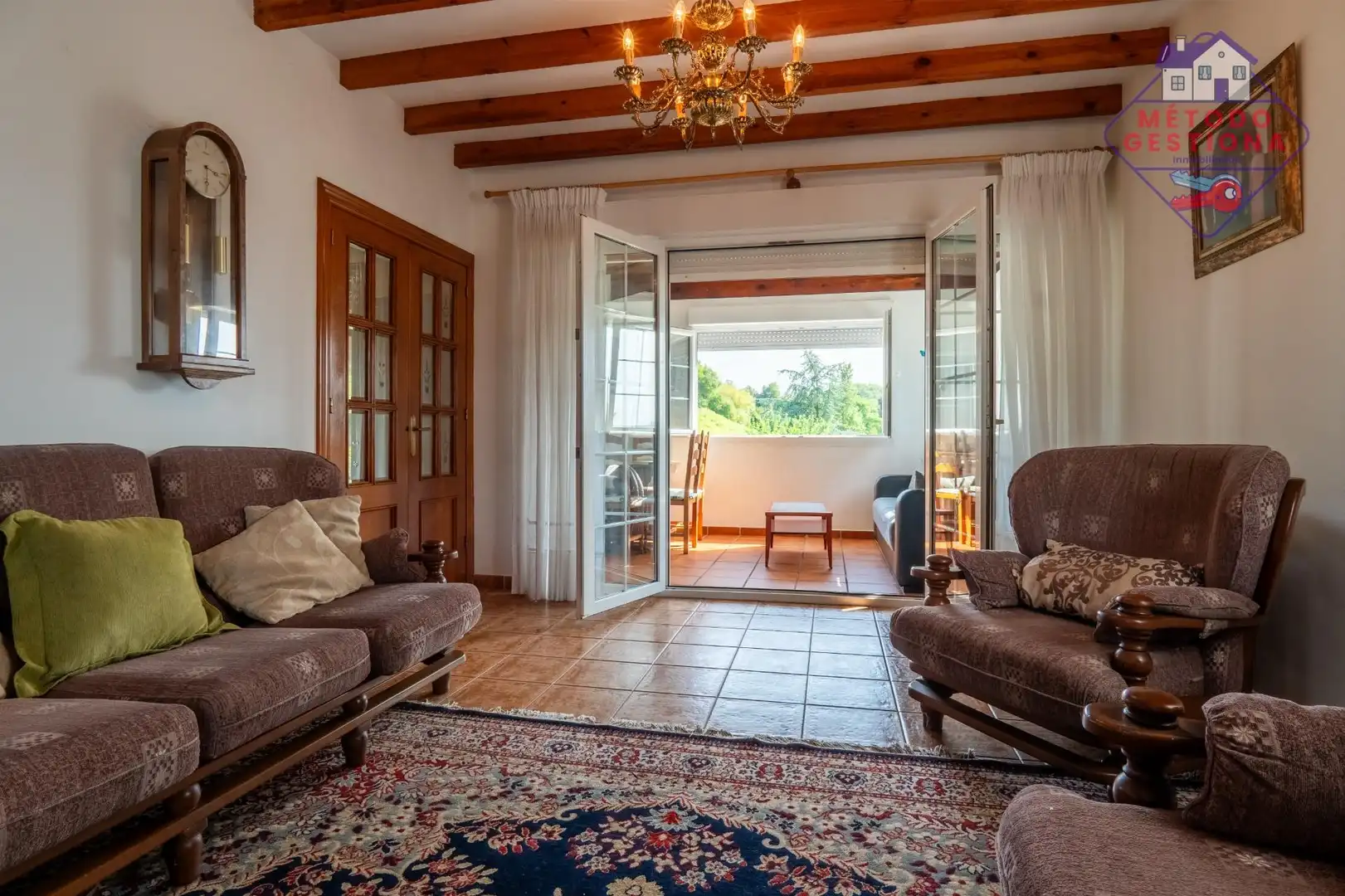 House with terrace for sale in Calle BARRIO ARROYO 2, imagen 21