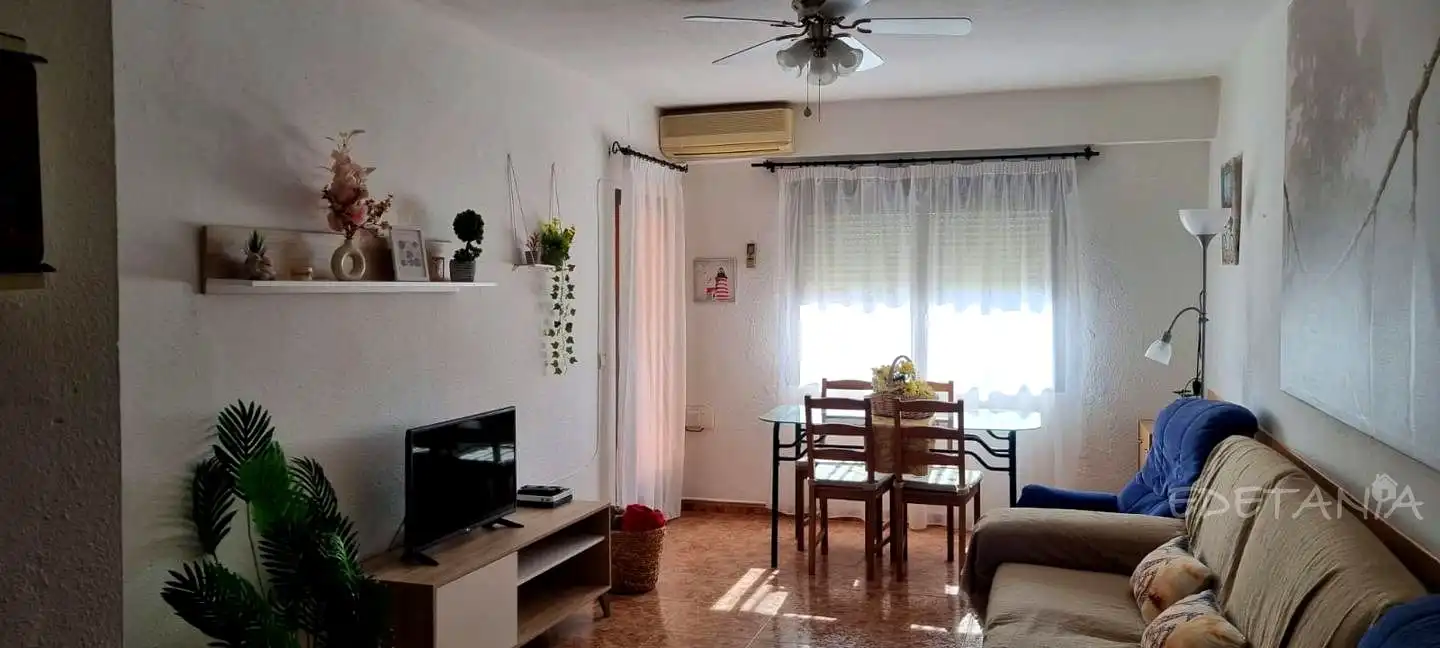 Habitación en Avenida del Seminario, Moncada
