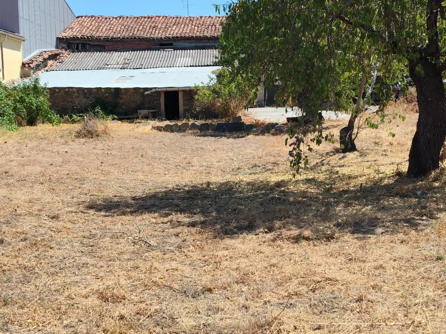 Residencial en venta en Vilvestre, Salamanca