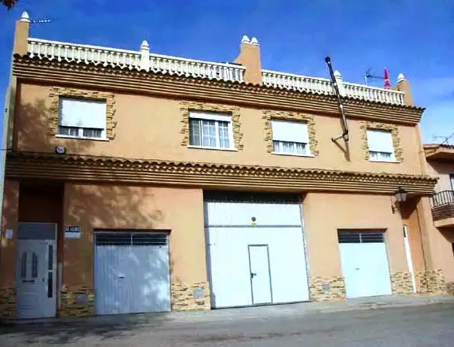 Parking for sale in San Pedro