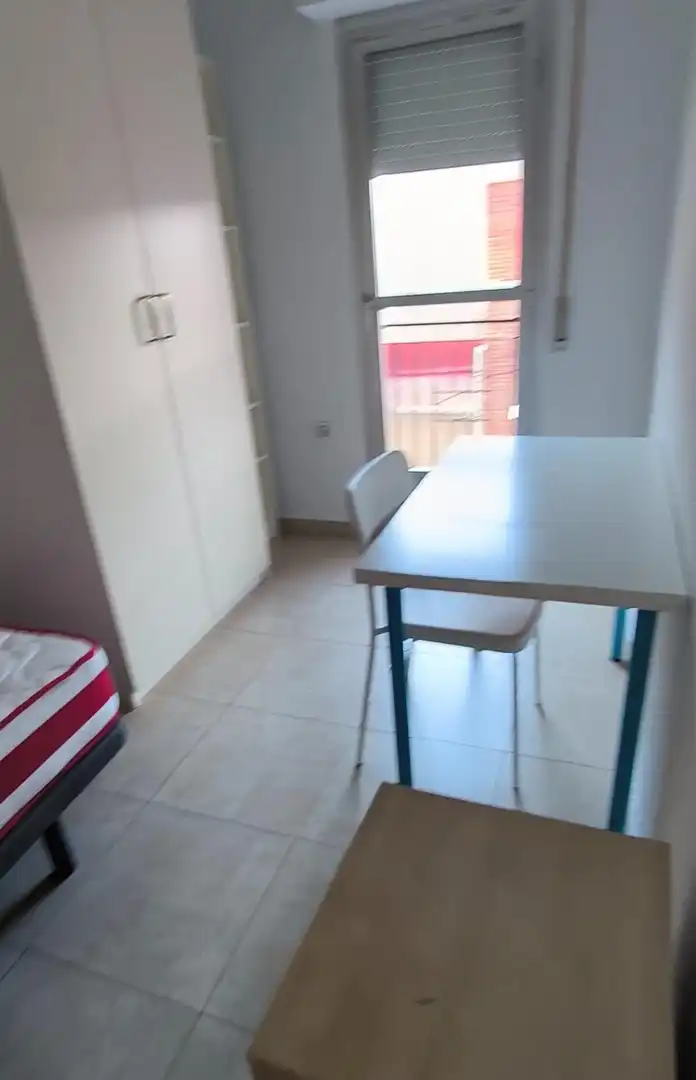 Esszimmer von Wohnung zur Miete in Murcia mit Möbliert