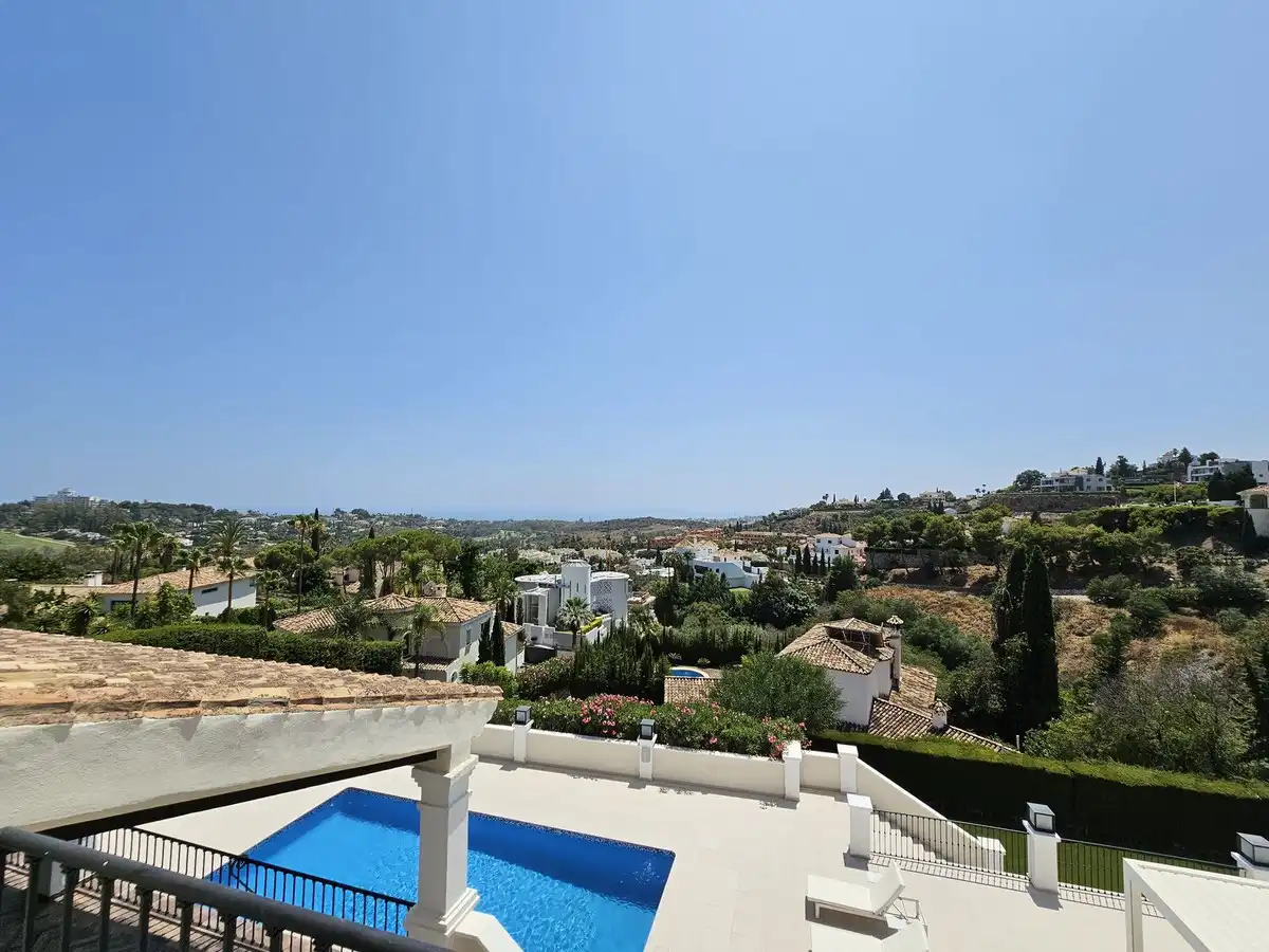Xalet amb piscina en venda a Benamara - Atalaya, imagen 21