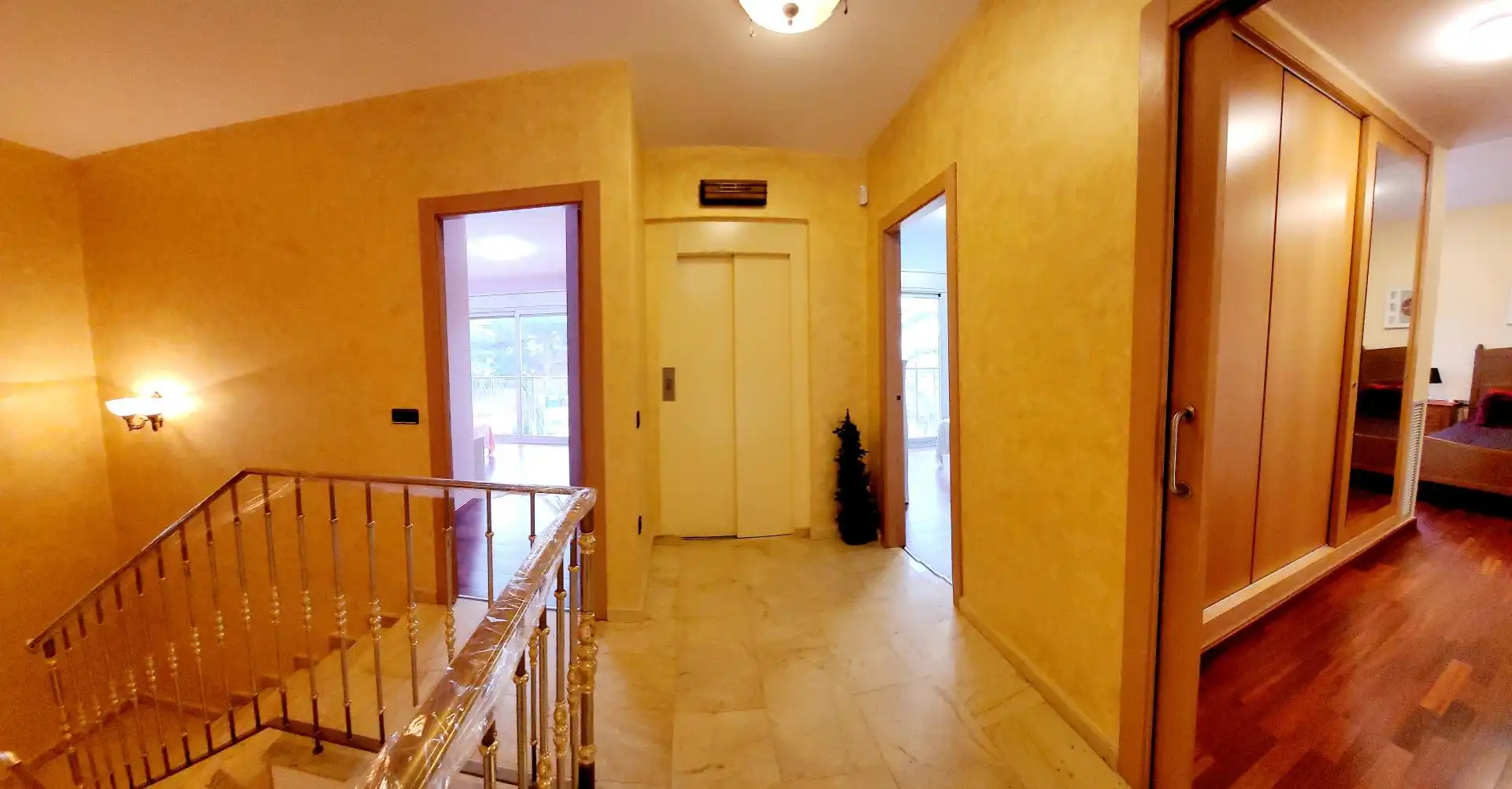 Detached house with terrace for sale in Montgoda, imagen 20