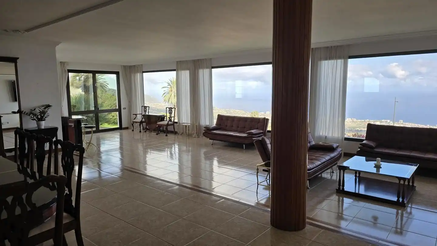Maison avec jardin à vendre à El Bebedero - Pinolere - Aguamansa, imagen 8