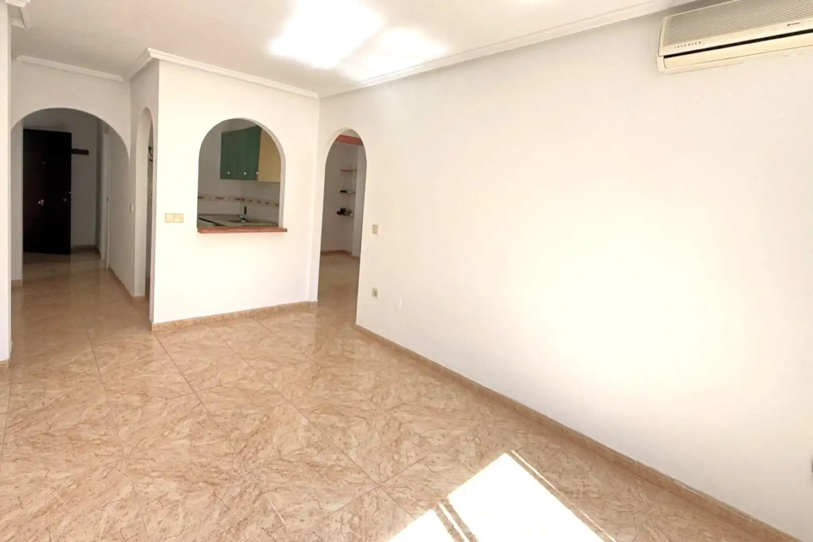 Àtic en venda en Torrevieja amb Aire condicionat, Calefacció i Terrassa