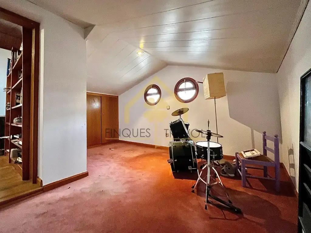 Casa o xalet en venda en La Garriga