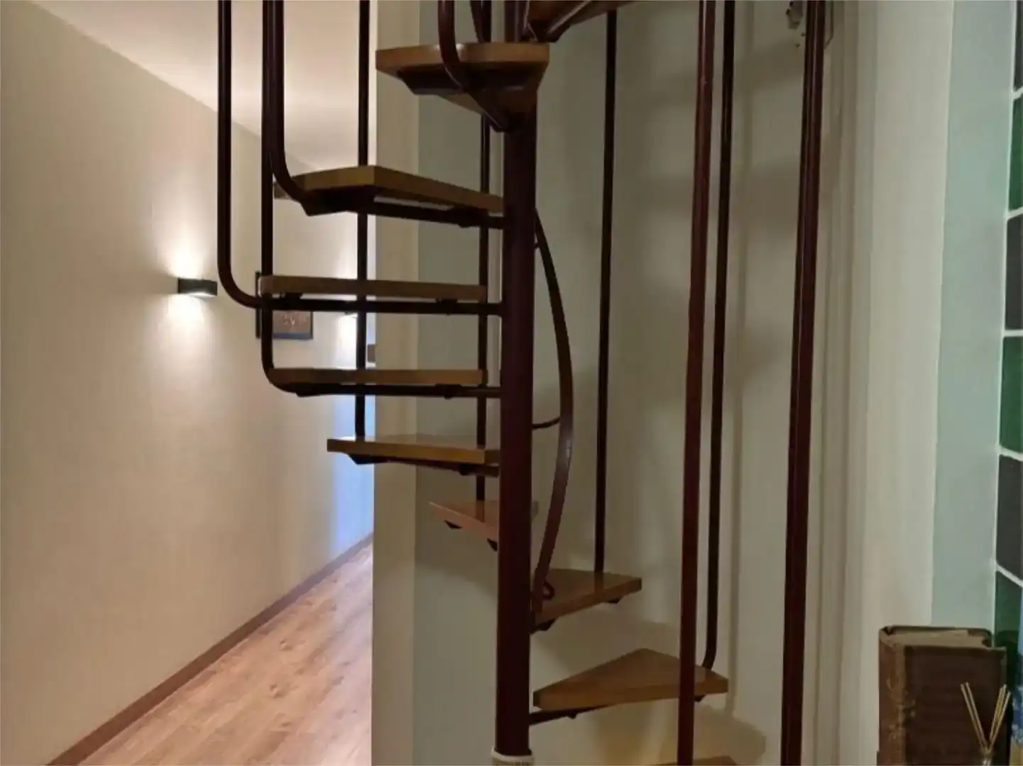 Dúplex en venta en Tàrrega con Parquet y Balcón