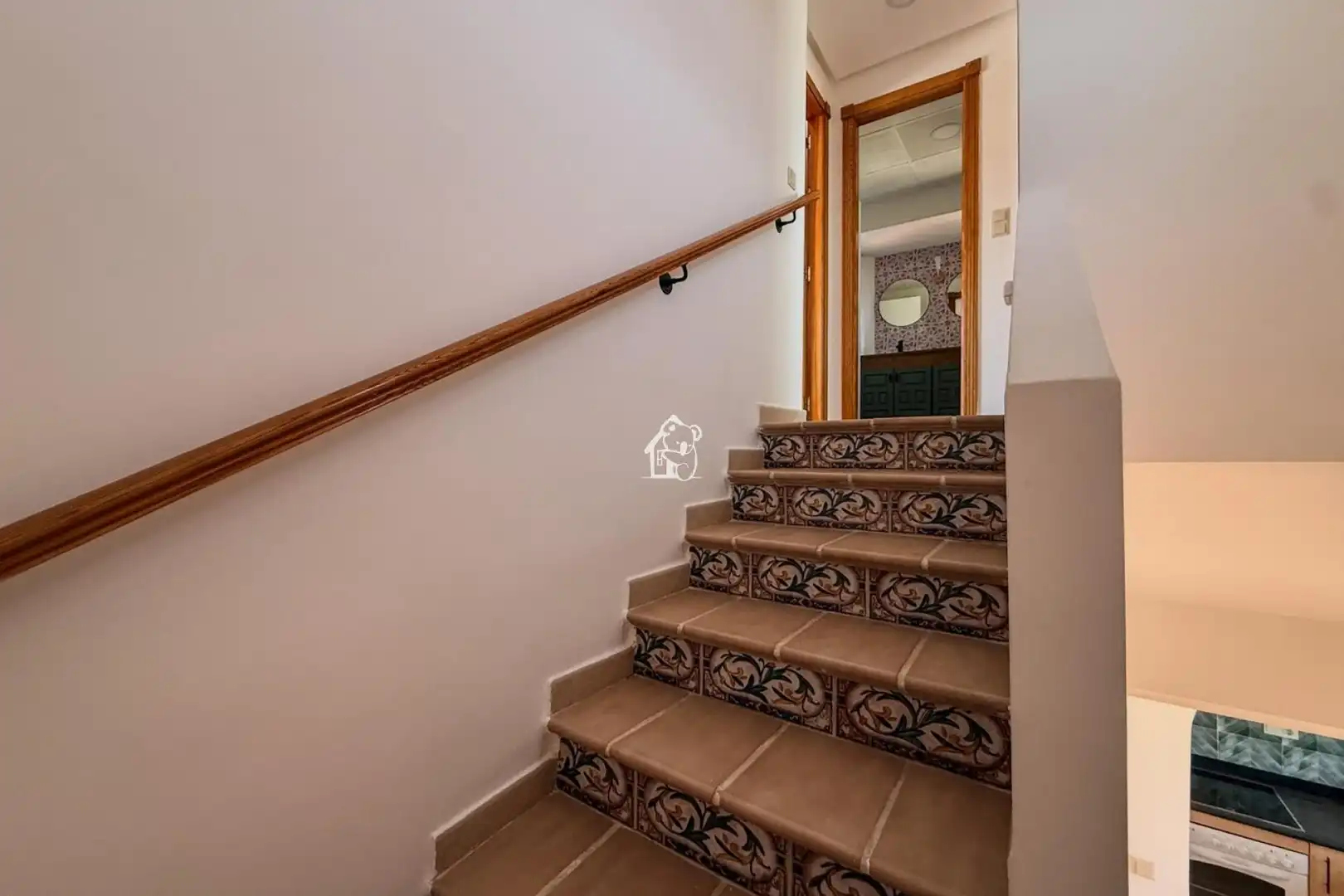Casa adosada de alquiler en Murcia con Aire acondicionado, Terraza y Piscina