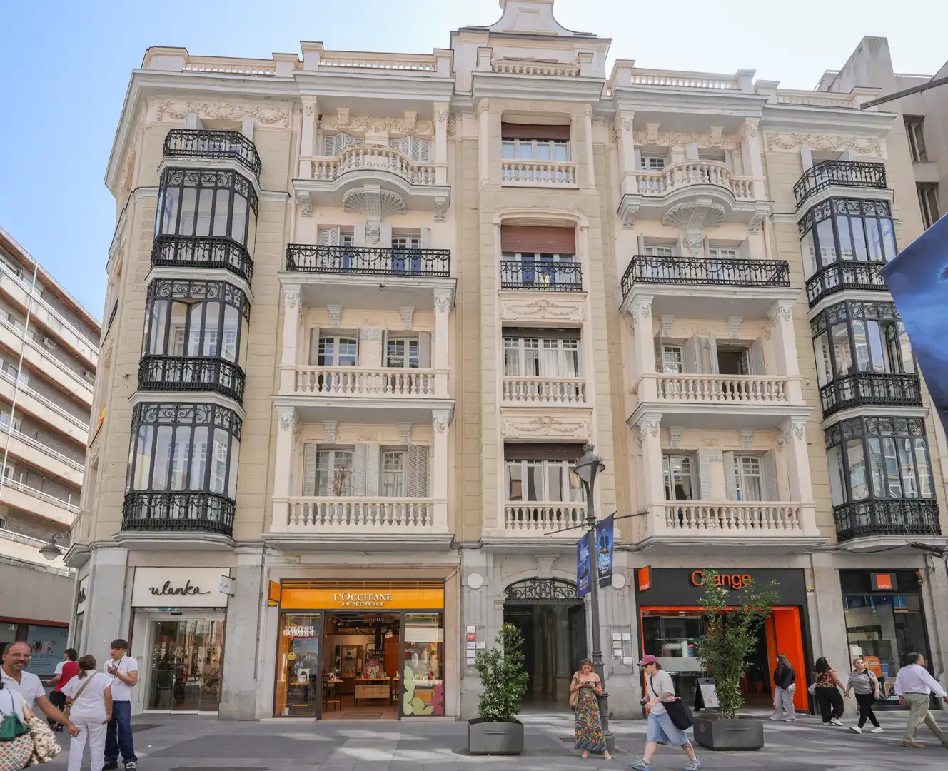 Pis amb terrassa en venda a Calle de Santiago 17, imagen 2