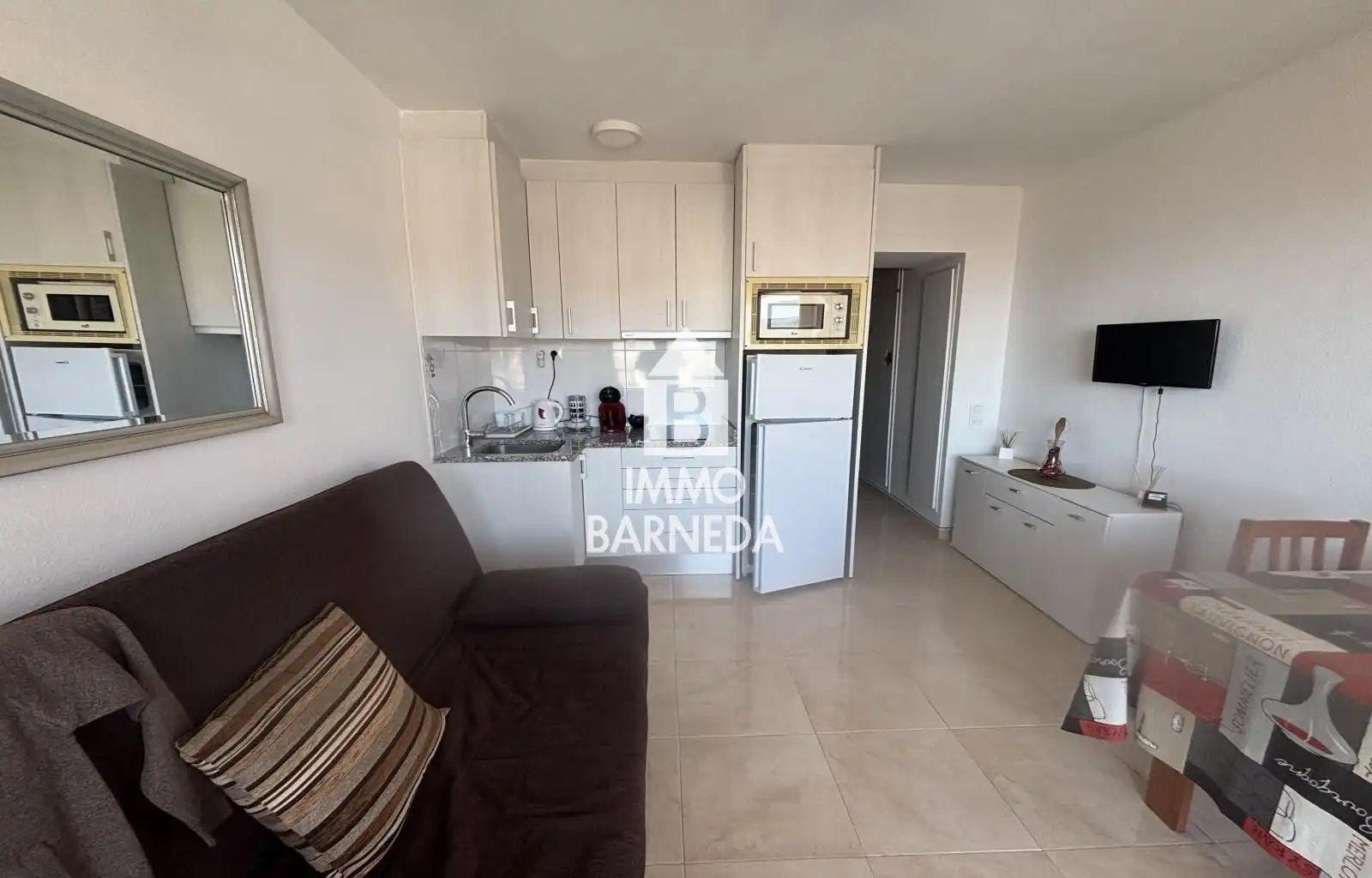 Appartement avec piscine à vendre à ponnet 11, imagen 6
