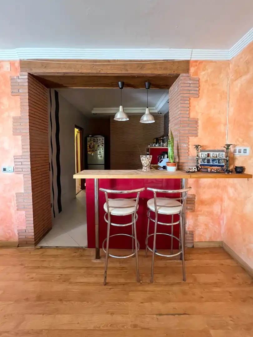 Cocina de Casa o chalet en venta en Estepa con Terraza y Trastero