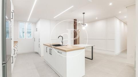 Foto 3 de Pis de lloguer a Calle Velázquez, Castellana,  Madrid Capital