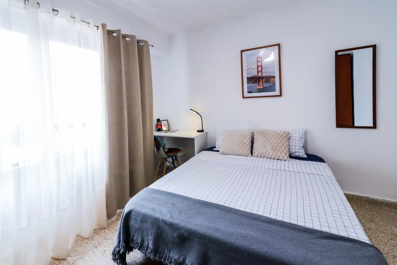 Flat for sale in Calle GENERAL ELIZAICIN, imagen 13