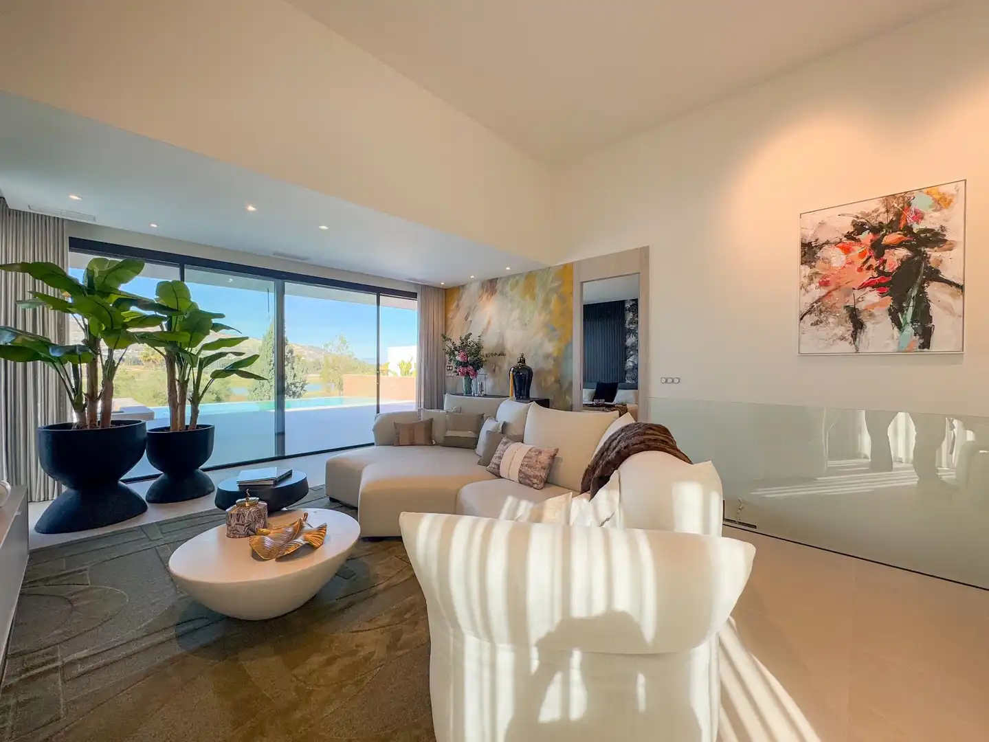 Chalet con piscina en venta en Algorfa, imagen 15