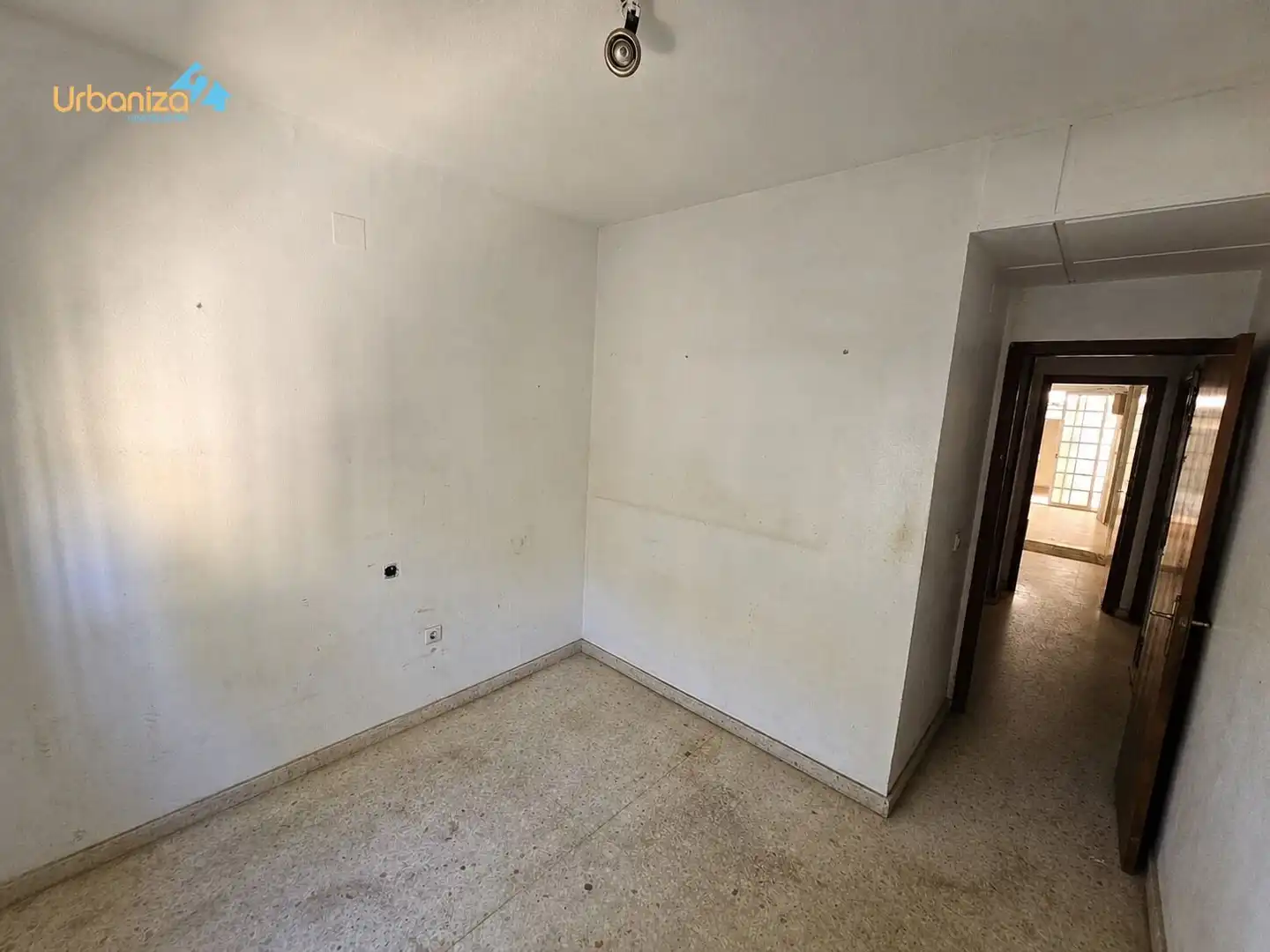 Casa adosada en venda en Badajoz
