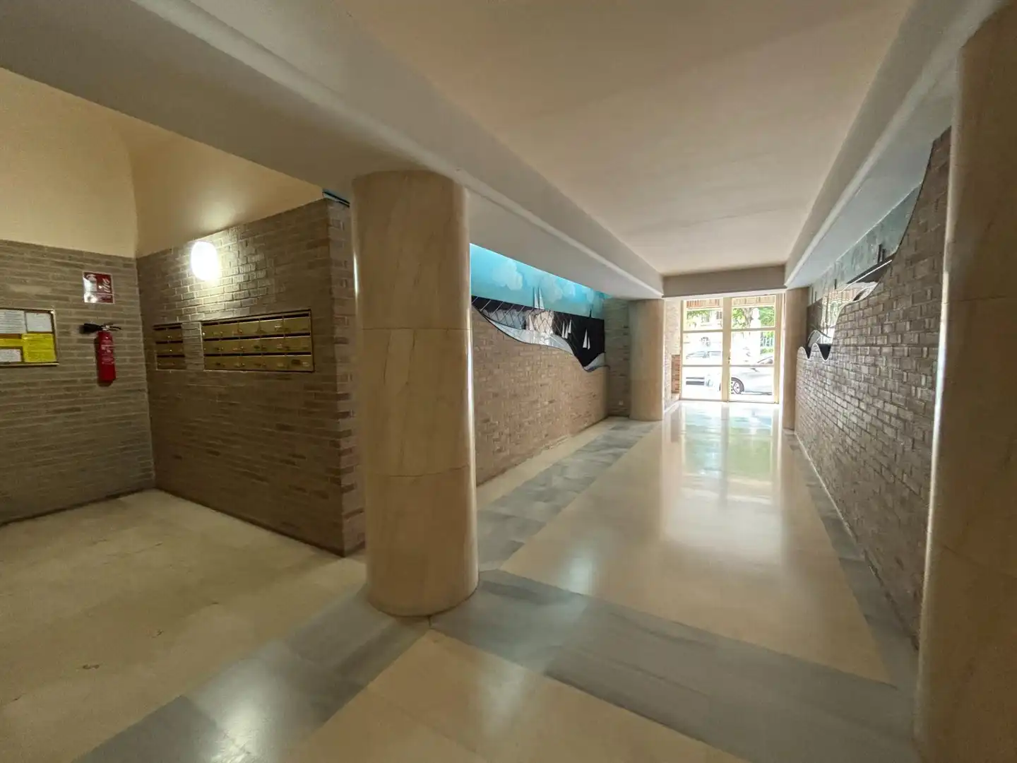 Appartamento con ascensore in affitto a Calle SAN JUAN BOSCO, imagen 41