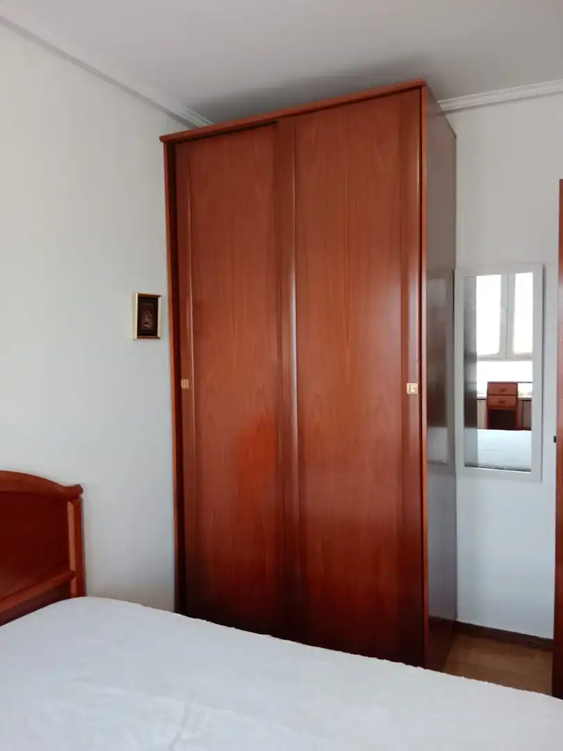 Flat for rent in Solares - Barrio la rañada, Entrambasaguas