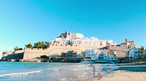 Foto 4 de Apartamento en venta en Avda, Papa Luna , Playa Norte, Peñíscola / Peníscola