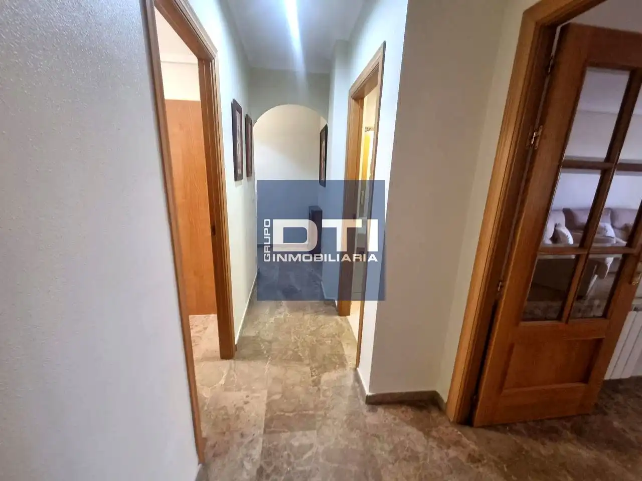 Piso con terraza en venta en Industria, imagen 15
