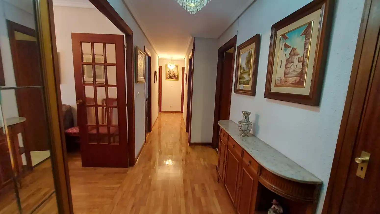 Piso en venta en Logroño, La Rioja