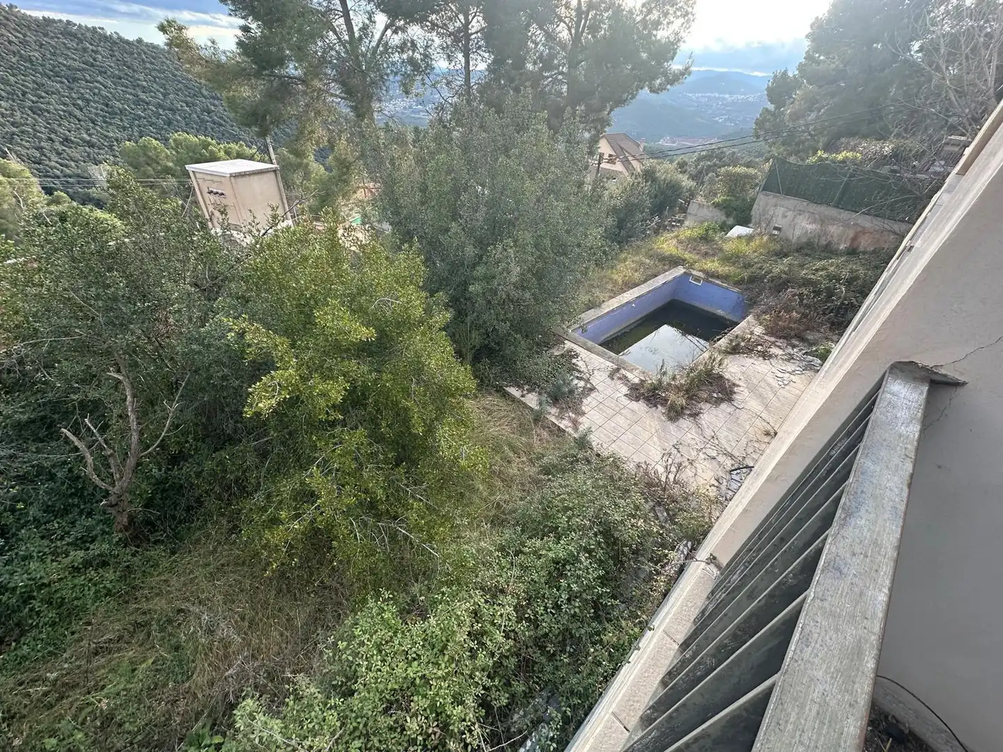 Villa con piscina in vendita a L'Ametlla del Vallès, imagen 5
