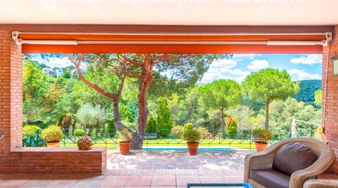 Photo 4 of House or chalet for sale in Vallvidrera - Tibidabo - Les Planes, Barcelona