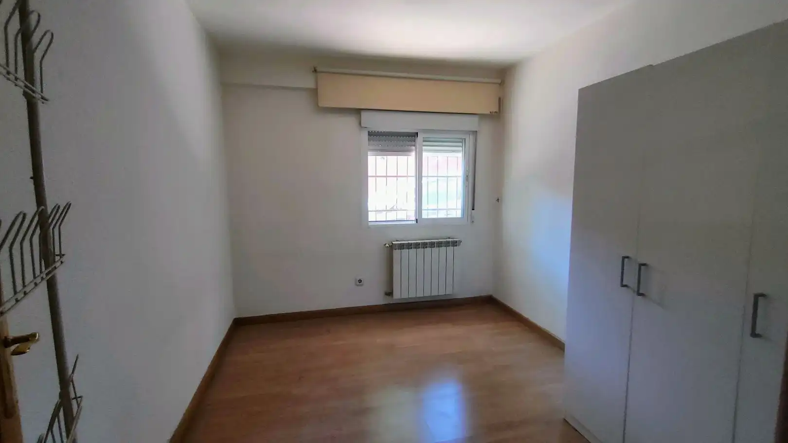 Dormitori de Pis en venda en Alcobendas amb Calefacció, Parquet i Traster