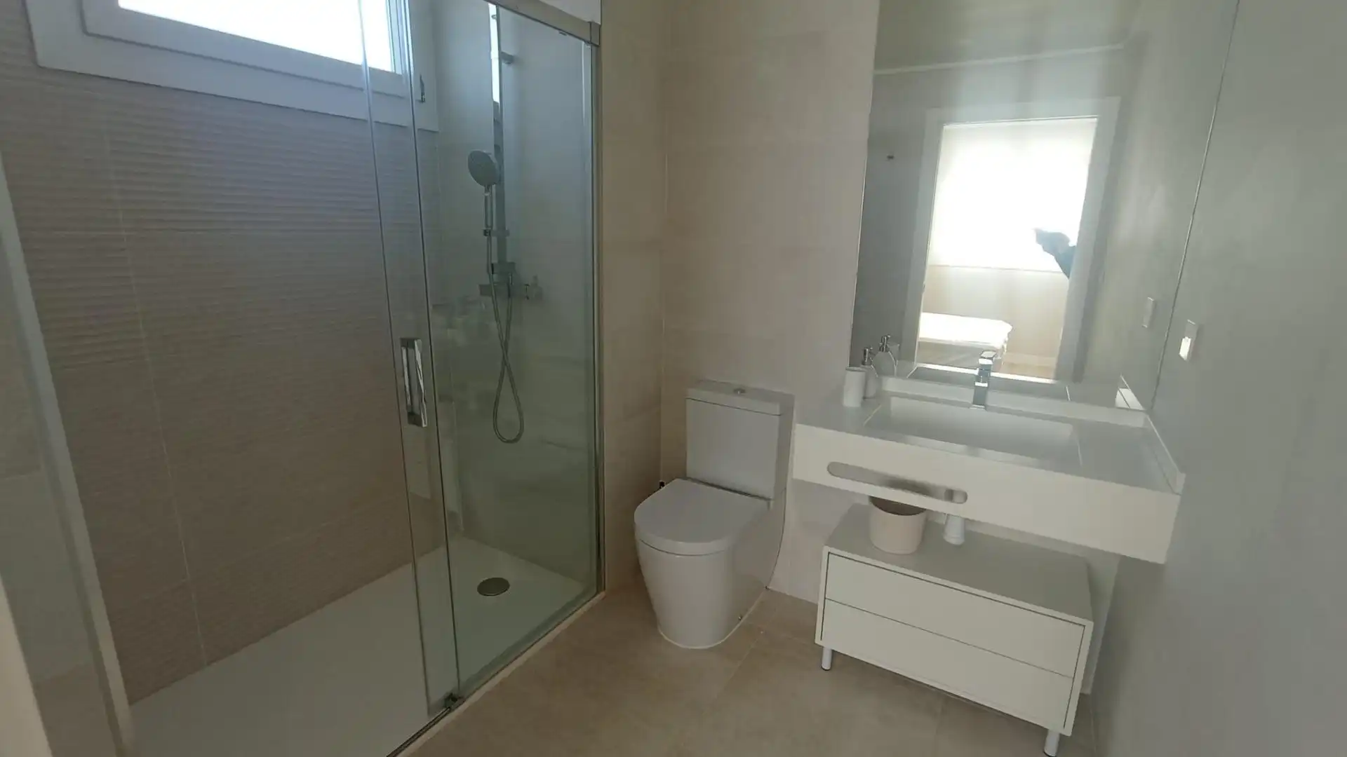 Wohnung mit Pool zur Miete in Casco Urbano, imagen 13