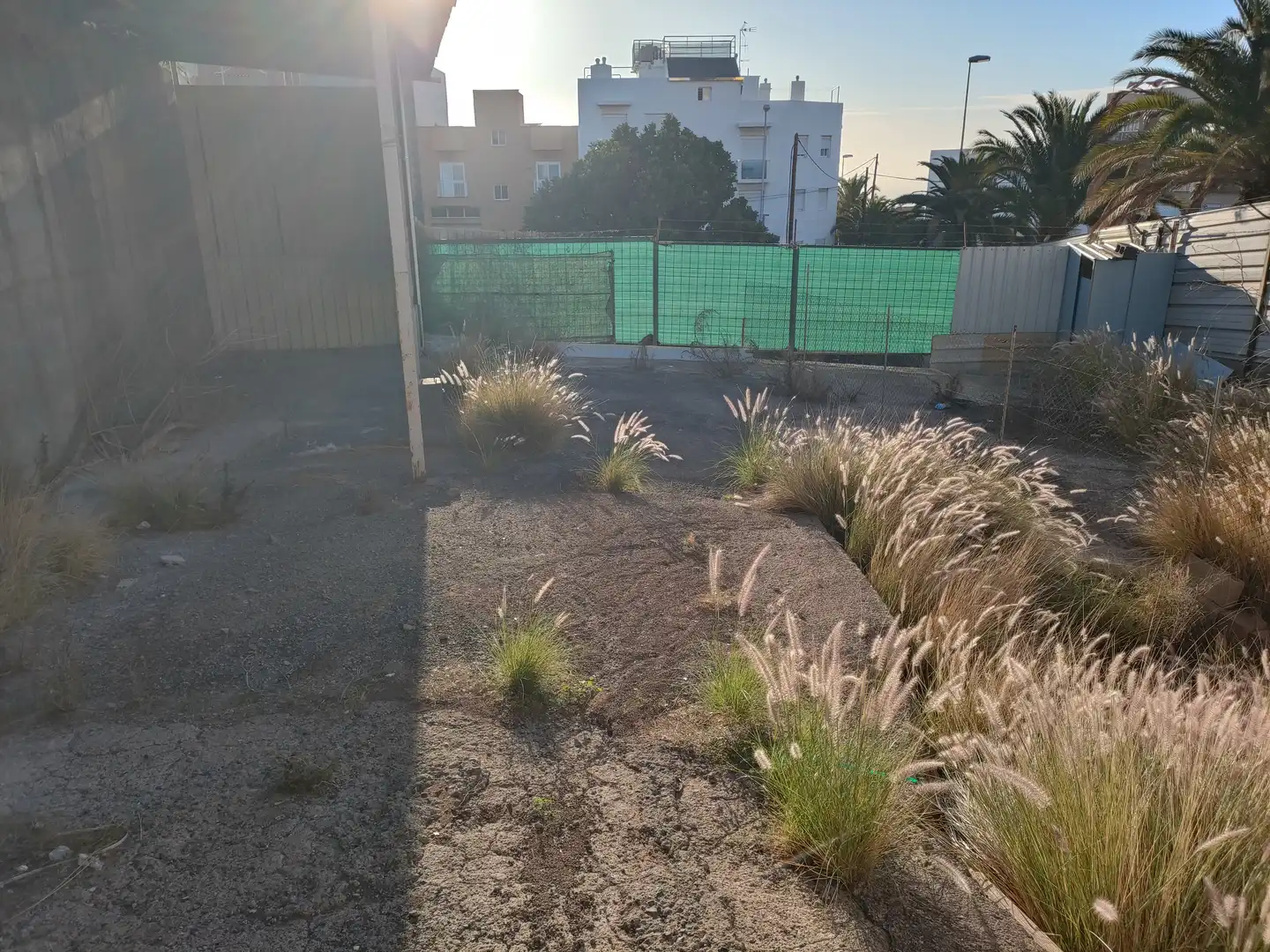 Garten von Residential zum Verkauf in Santa Cruz de Tenerife