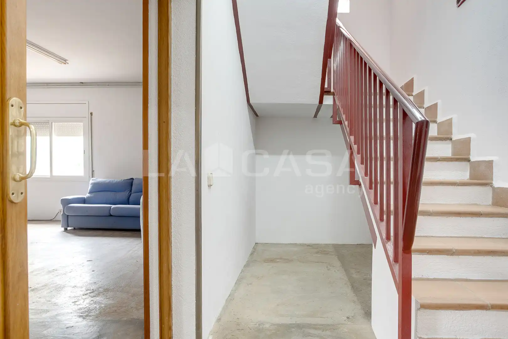 Casa o xalet en venda en Bigues i Riells del Fai amb Traster