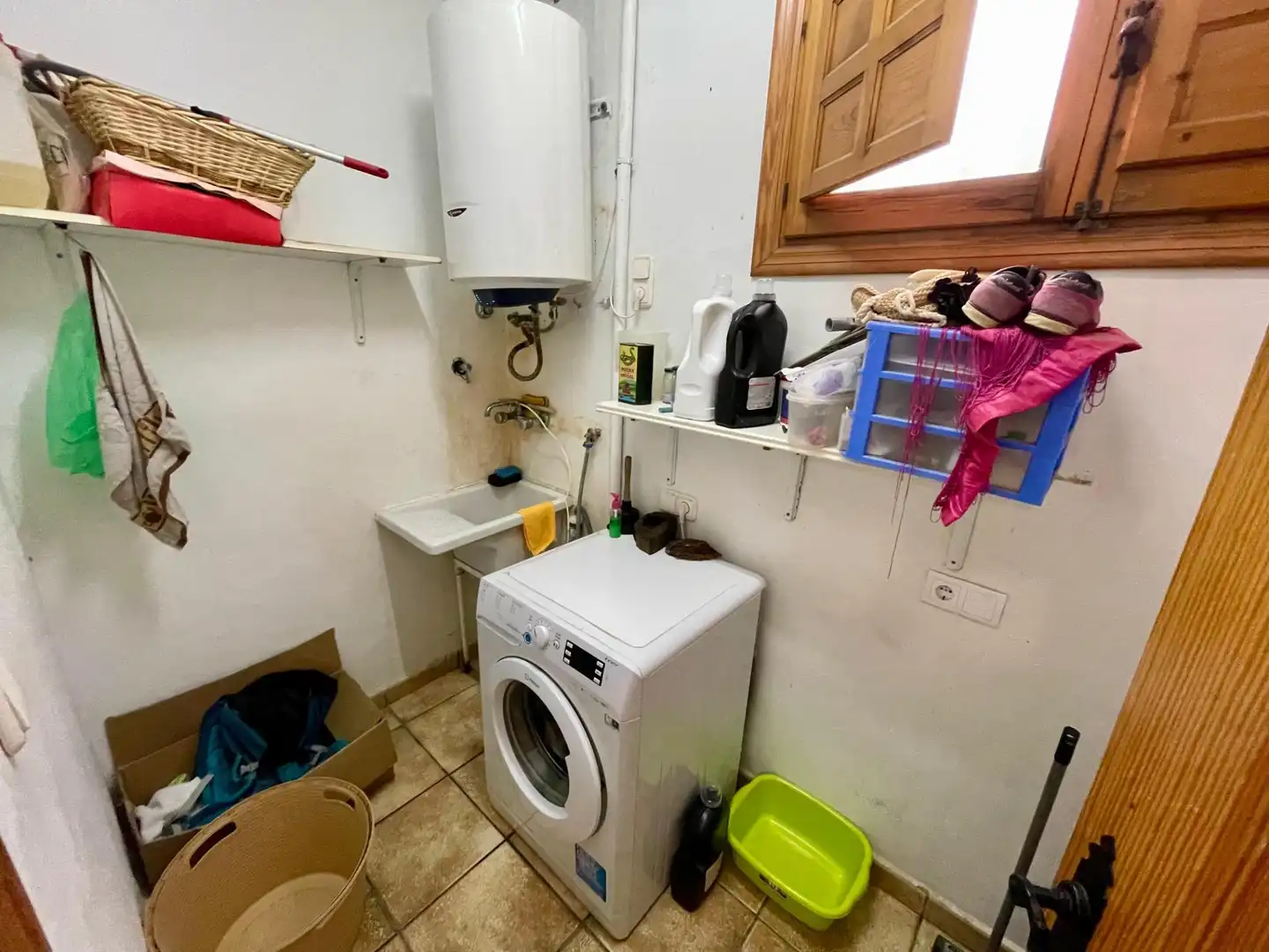 Chalet en venta en Pedanías Oeste, imagen 21