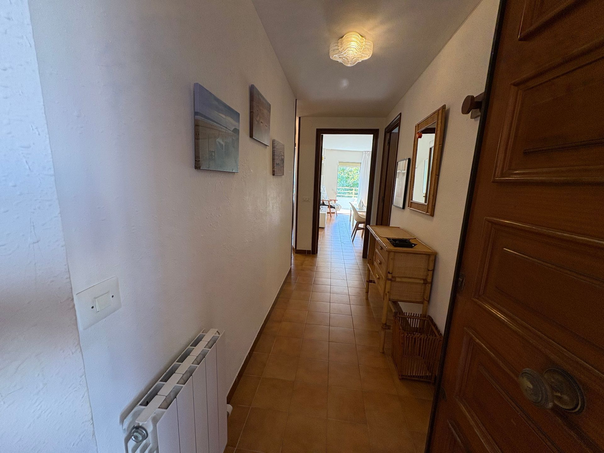 Apartament en venda en Cambrils amb Aire condicionat, Calefacció i Terrassa