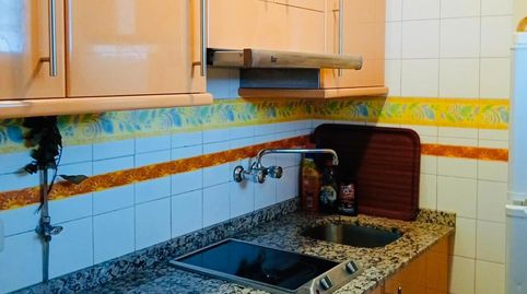 Foto 3 de Apartamento en venta en Sanxenxo pueblo, Sanxenxo