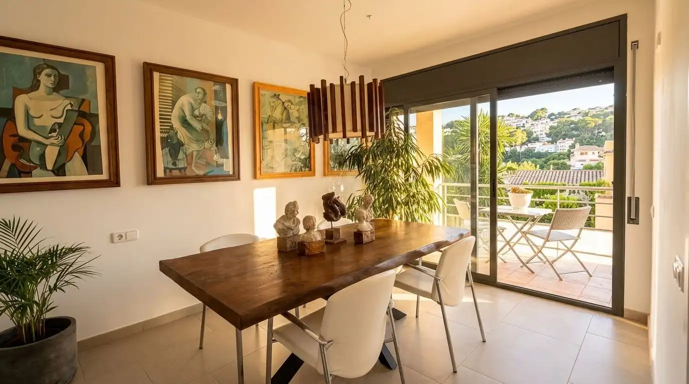 Casa en venta en Costa Cunit - Els Jardins - Els Rosers, imagen 19