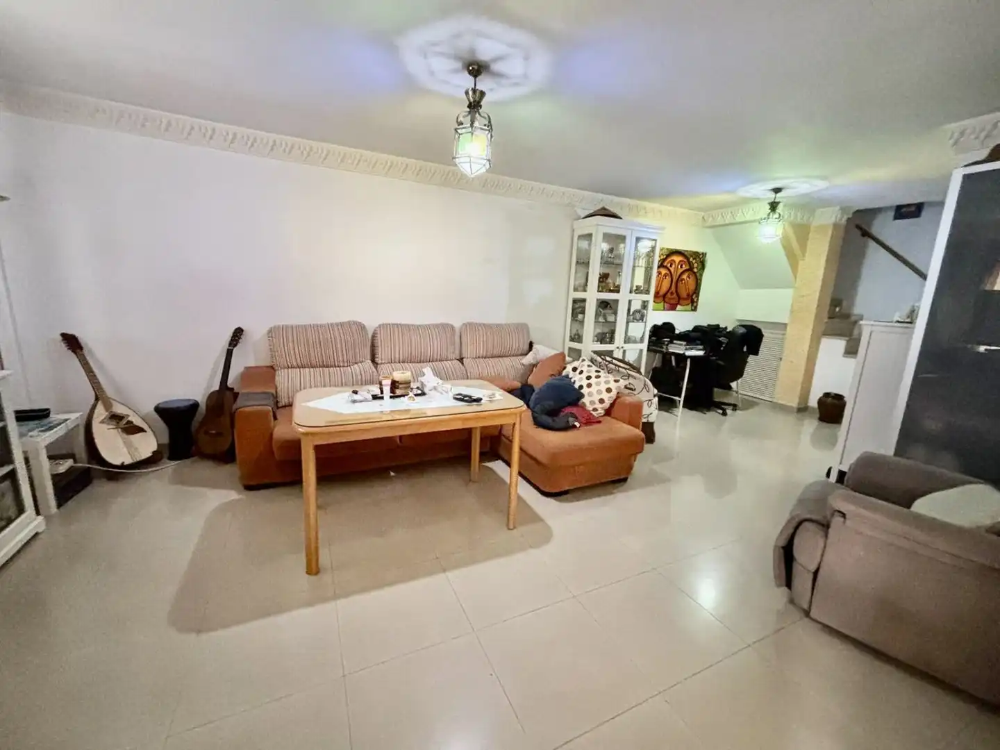 Adosado en venta en Esgrima, imagen 4