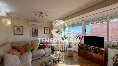 Foto 3 de Piso en venta en Calle de Fernández Caro, Concepción, Madrid Capital