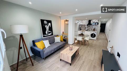 Foto 5 de Pis de lloguer a Tres Olivos - Valverde, Madrid