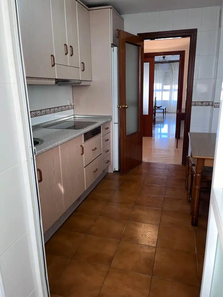 Appartamento con ascensore in affitto a Paseo Maritimo Antonio Machado, imagen 17