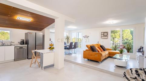 Foto 3 de Casa o xalet en venda a Reines, El Vedat - Santa Apolonia, Torrent